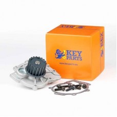 KCP2025 KEY PARTS Водяний насос охолодження двигуна
