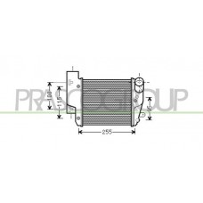 AD034N002 PRASCO Интеркулер