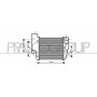 AD034N002 PRASCO Интеркулер