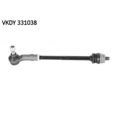 VKDY 331038 SKF Поперечна рульова тяга