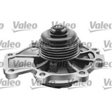 506402 VALEO Водяний насос охолодження двигуна