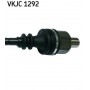 VKJC 1292 SKF Привідний вал