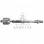 20MR1400 ASMETAL Осьовий шарнір рульова тяга