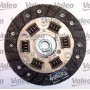 006761 VALEO Комплект зчеплення
