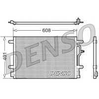 DCN02011 DENSO Конденсатор кондиціонера
