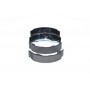 0 986 487 940 BOSCH Комплект гальмівних колодок