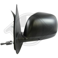 6025025 DIEDERICHS Зовнішнє дзеркало