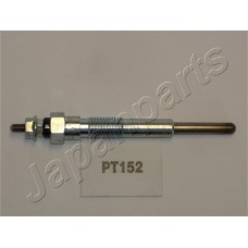 PT152 JAPANPARTS Свічка розжарювання
