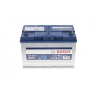 0 092 S4E 420 BOSCH Стартерна акумуляторна батарея
