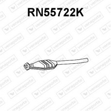 RN55722K VENEPORTE Катализатор