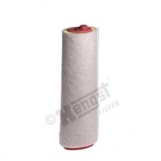 E376L HENGST FILTER Повітряний фільтр