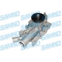 WP0898 SAMKO Водяний насос охолодження двигуна