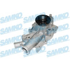 WP0898 SAMKO Водяний насос охолодження двигуна