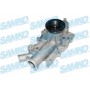 WP0898 SAMKO Водяний насос охолодження двигуна