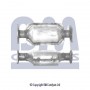 BM90368H BM CATALYSTS Катализатор