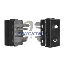 08.61.001 TRUCKTEC AUTOMOTIVE Вимикач склопідйомник