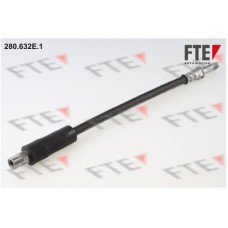 280.632E.1 FTE Гальмівний шланг
