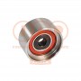 127-17095 IAP QUALITY PARTS Натяжний ролик ремінь ГРМ
