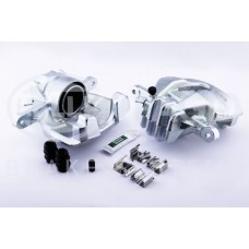8AC 355 394-611 HELLA PAGID Гальмівний супорт