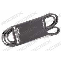 305P0400 RIDEX Поліклиновий ремінь