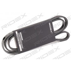 305P0400 RIDEX Поліклиновий ремінь