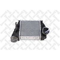 10-40239-SX STELLOX Интеркулер