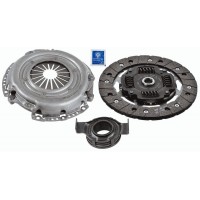 3000 334 001 SACHS Комплект зчеплення
