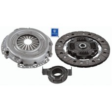 3000 334 001 SACHS Комплект зчеплення