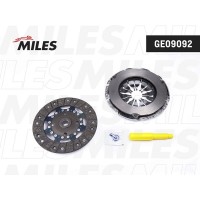 GE09092 MILES Комплект зчеплення
