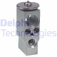 TSP0585074 DELPHI Розширювальний клапан кондиціонера