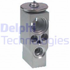 TSP0585074 DELPHI Розширювальний клапан кондиціонера