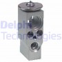 TSP0585074 DELPHI Розширювальний клапан кондиціонера