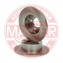 24011002011-SET-MS MASTER-SPORT GERMANY Гальмівний диск
