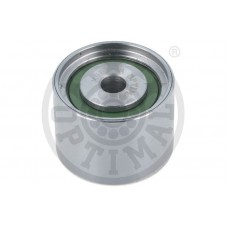 0-N2537 OPTIMAL Паразитный / Ведущий ролик, Зубчастий ремінь