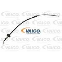 V10-30082 VAICO Тросик, cтояночный тормоз