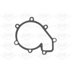 101276 KWP Водяний насос охолодження двигуна