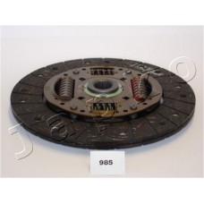 80985 JAPKO Диск зчеплення