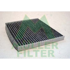 FK204 MULLER FILTER Фільтр повітря у внутрішньому просторі