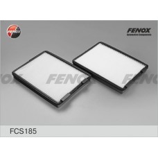 Фільтр повітря у внутрішньому просторі FENOX FCS185