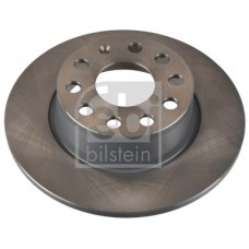 171439 FEBI BILSTEIN Гальмівний диск