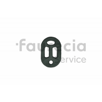 AA93066 Faurecia Гумові смужки система випуску