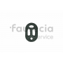 AA93066 Faurecia Гумові смужки система випуску