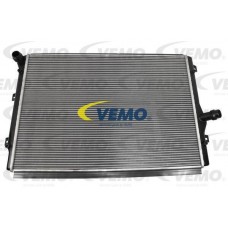 V15-60-5057 VEMO Радіатор охолодження двигуна