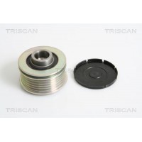 8641 254003 TRISCAN Механізм вільного ходу генератора