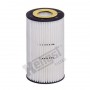 E11H02 D155 HENGST FILTER Масляний фільтр