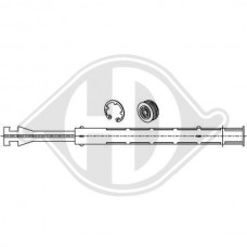 DCT1301 DIEDERICHS Осушувач кондиціонера