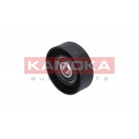 R0255 KAMOKA Паразитный / ведущий ролик, Поліклиновий ремінь