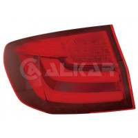 2011845 ALKAR Задній фонар