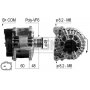 WG2012177 WILMINK GROUP Генератор