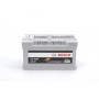 0 092 S50 100 BOSCH Стартерна акумуляторна батарея